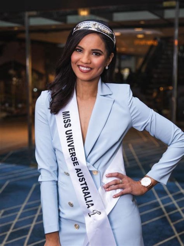 Miss Universe Australia 2019; Priya Serrao states the iconic pageant as less ‘stereotypical’!! EXPLORE Her Wiki Facts and Net Worth