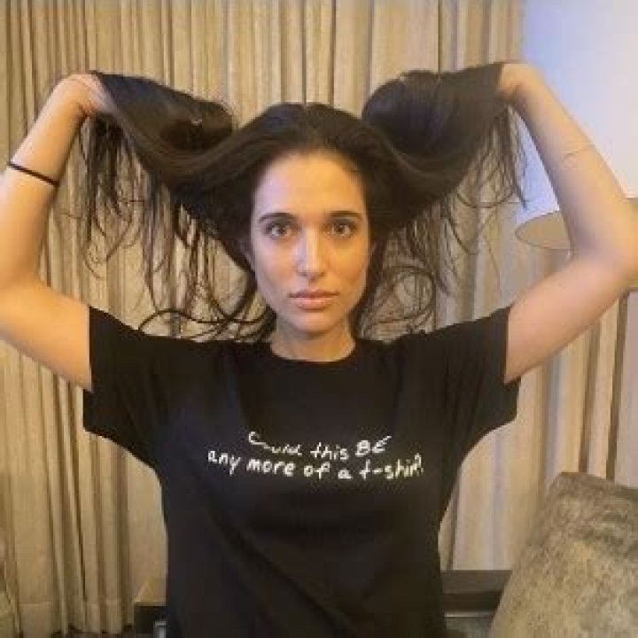 Molly Hurwitz (Matthew Perry’s Girlfriend); Age, Net Worth, Engaged, Wiki, Facts