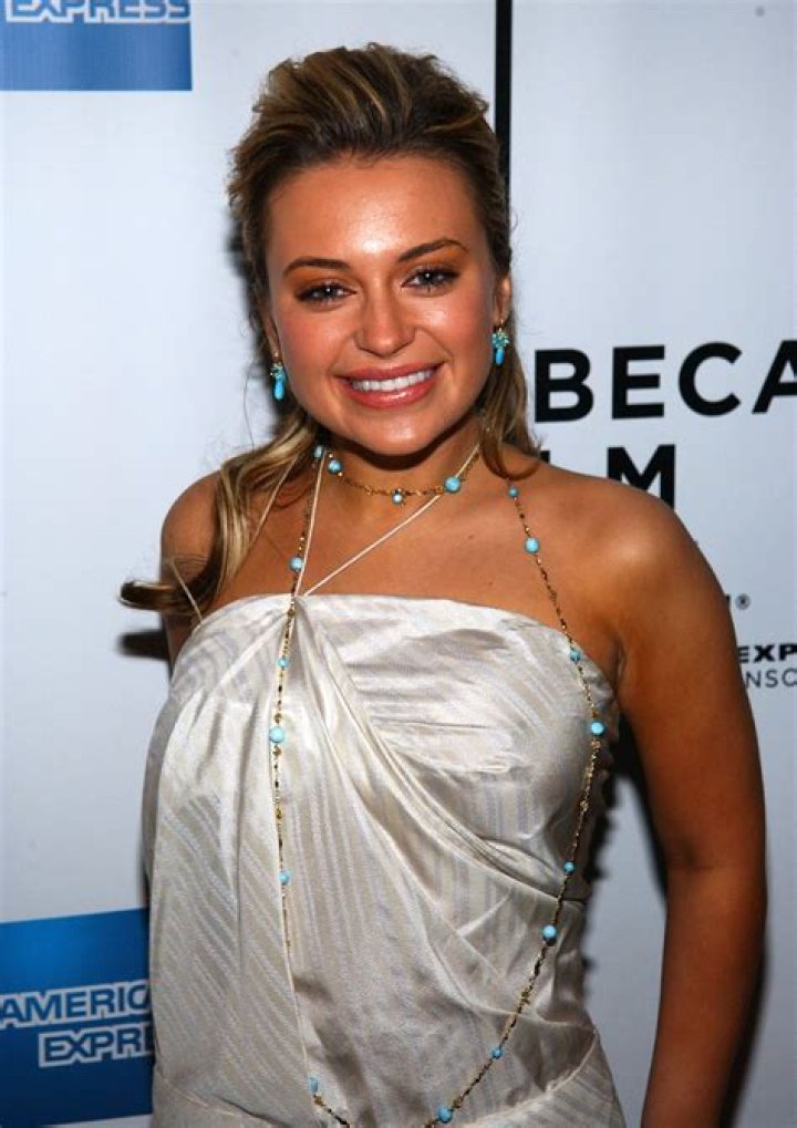 Monica Keena Biography, Net Worth, Measurements, Is she dead? Facts