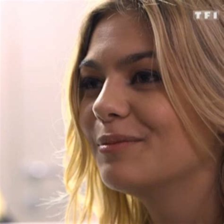 Mort Des Parents De Louane