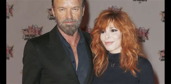Mylene Farmer Enfants