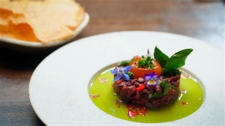 Nat Thaipun Masterchef – Age, Instagram, Background