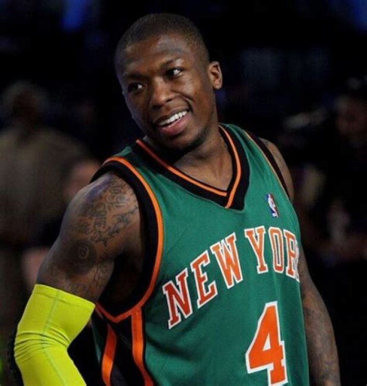 Nate Robinson Height, Weight, Age, Net Worth, Facts