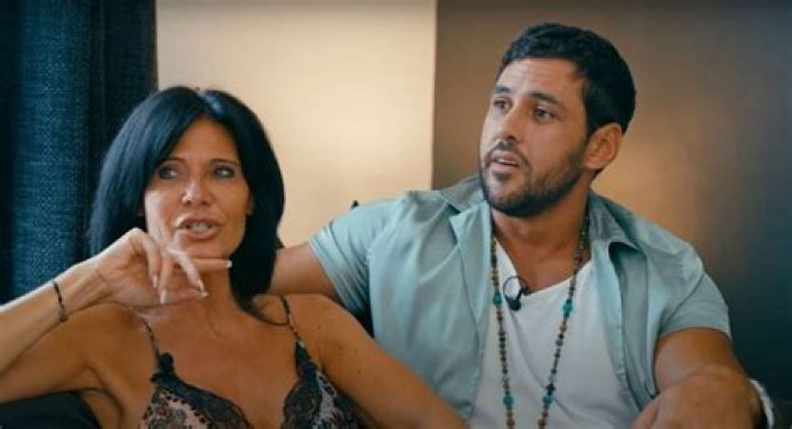 Nathalie Andreani Enceinte