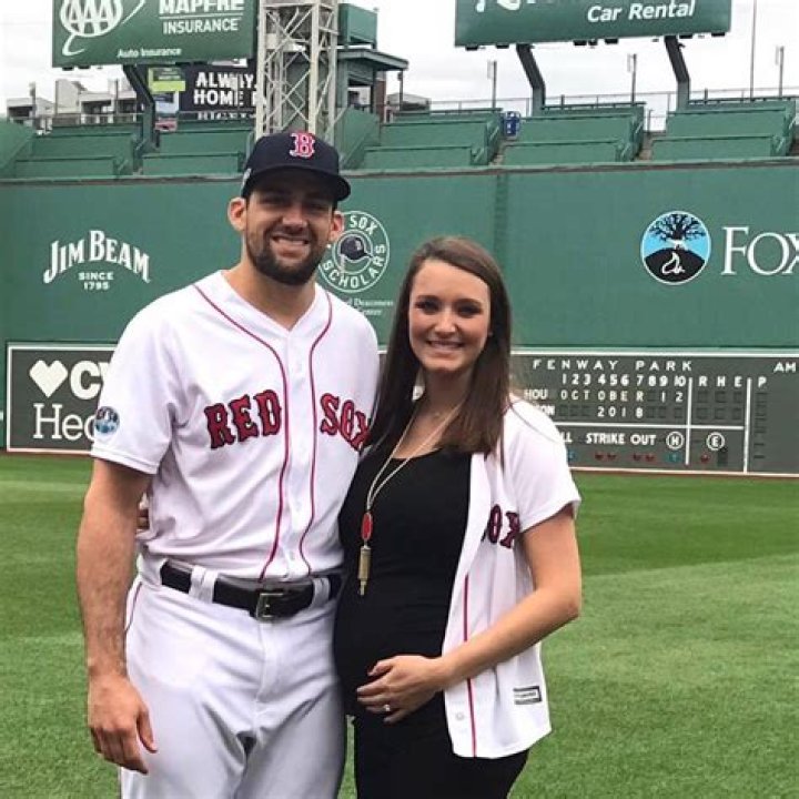 Nathan Eovaldi Biography, Girlfriend, Family, Height, Weight