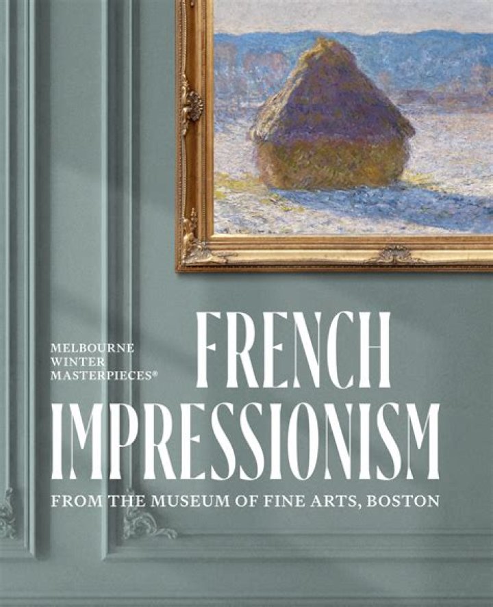 National Gallery of Art - French Impressionism