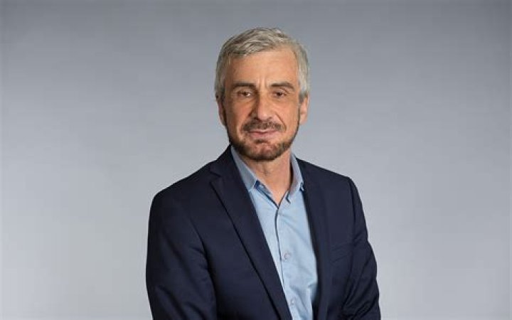 Nicolas Jeanneté Compagnon