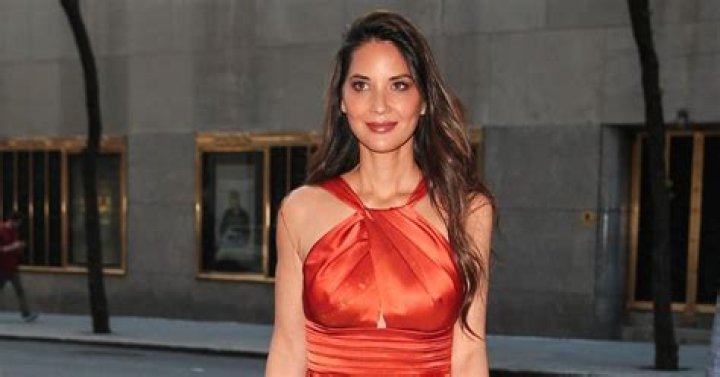 Olivia Munn - Celebrity