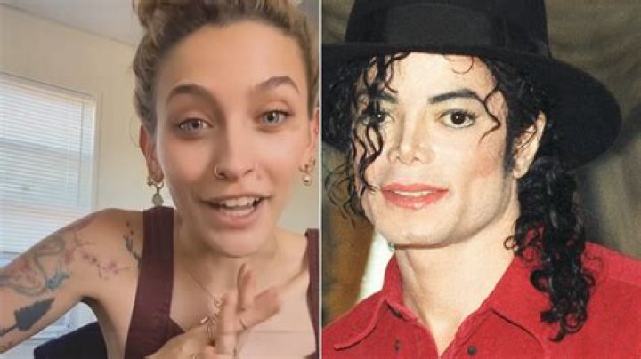 Paris Jackson Net Worth, Mom, Father – Michael Jackson and Tattoos