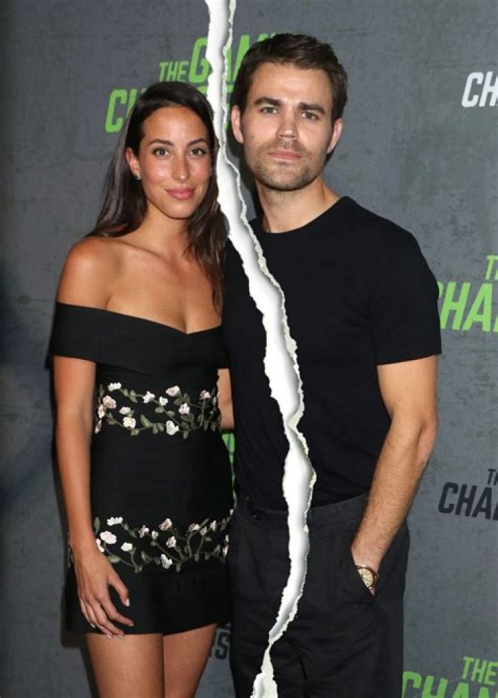 Paul Wesley's ex-wife Ines De Ramon Biography: Age, Boyfriend Brad Pitt, Net Worth, Nationality, Height, Movies, Wikipedia, Child, Husband