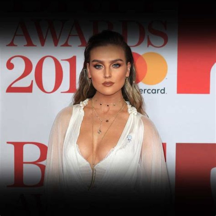 Perrie Edwards - Celebrity