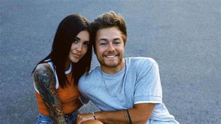 Peyton Meyer New Girlfriend Taela Wiki, Biography, Age, Height, TikTok, Instagram