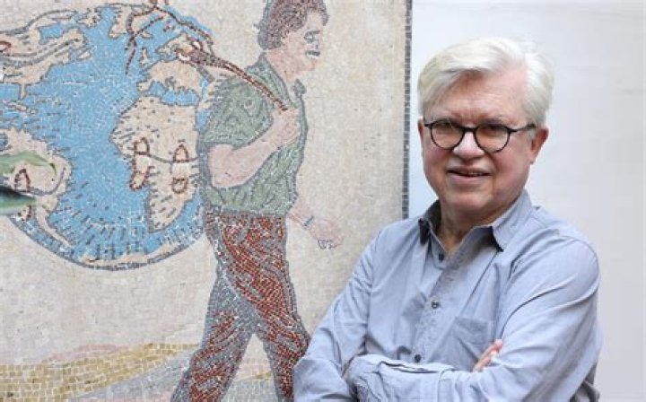 Philippe Gloaguen Fils