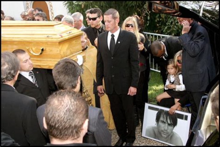 Philippe Nikolic Mort De Quoi