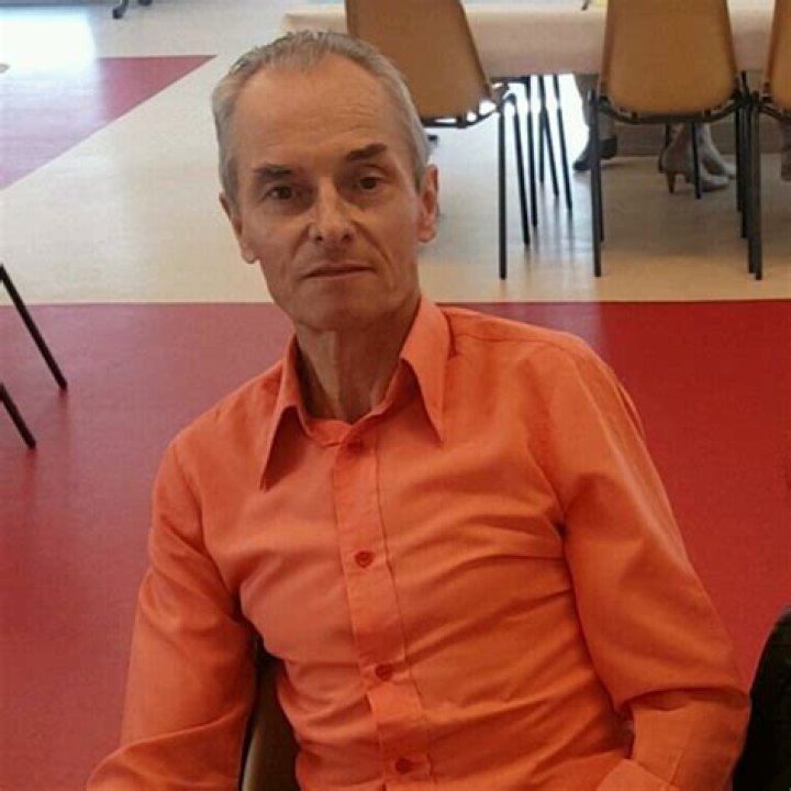 Pierre Perrin Décès     