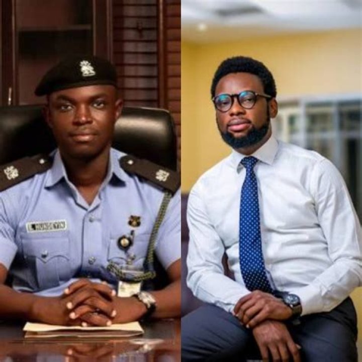 Police Declares Journalist Fisayo Soyombo Wanted Amid FIJ Investigation