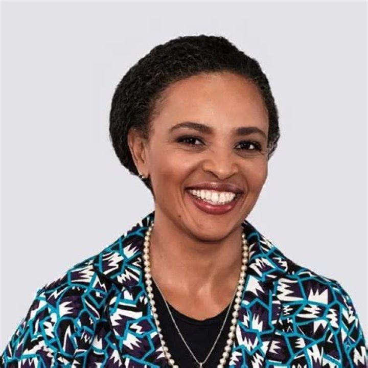 Portia Derby Biography: Salary, Net Worth, Age, Transnet, Qualification, New Husband, Wikipedia, Parents