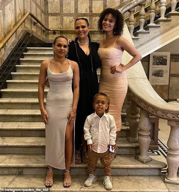 Quaden Bayles Age, Height, Wikipedia, Parents, Net Worth 2023