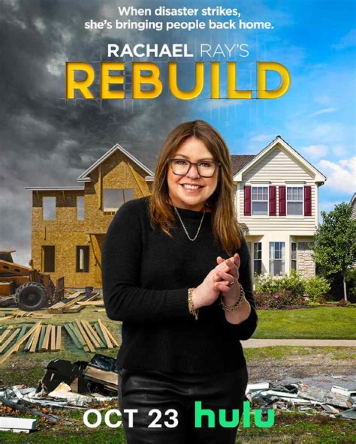 Rachael Ray’s House on Fire; Family, Wiki, Husband, Facts, Kids, 2020