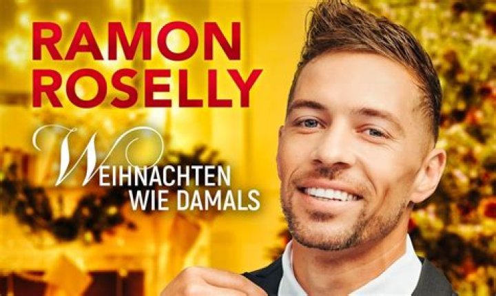 Ramon Roselly Fortune