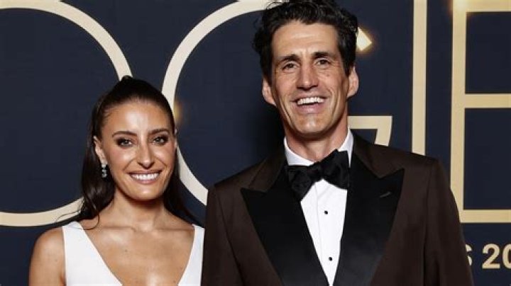 Rebecca Harding Age, Height, Wikipedia, Andy Lee Girlfriend, Instagram, Net Worth