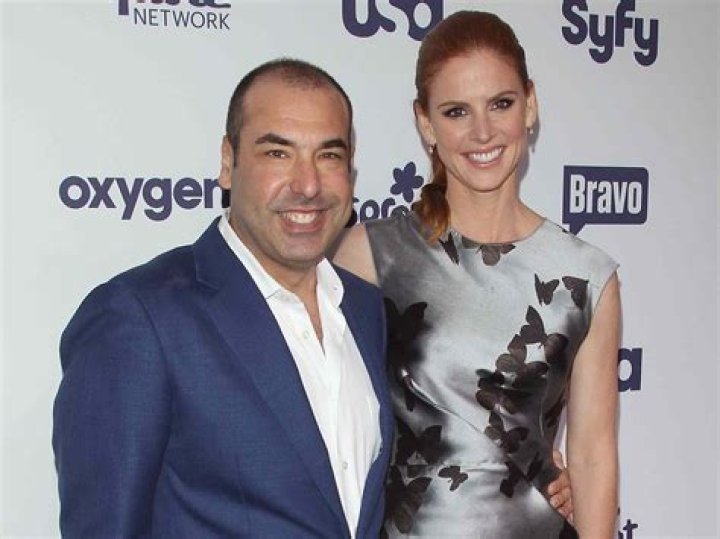 Rick Hoffman Wife, Net Worth, Gay, Height, Son, Bio
