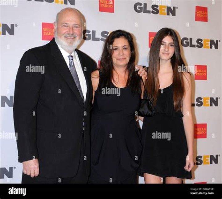 Rob Reiner Biography, Net Worth, Children, Wife and Family Facts