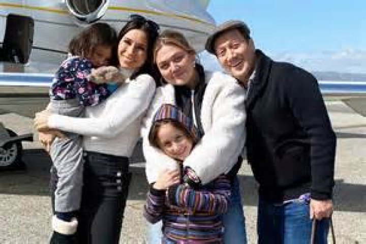 Rob Schneider Wife, Daughter, Divorce, Kids, Brother, Parents, Family