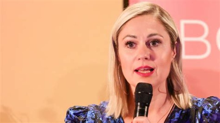 Ruth Moschner Fortune