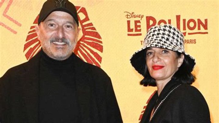 Sandrine Aboukrat Date De Naissance