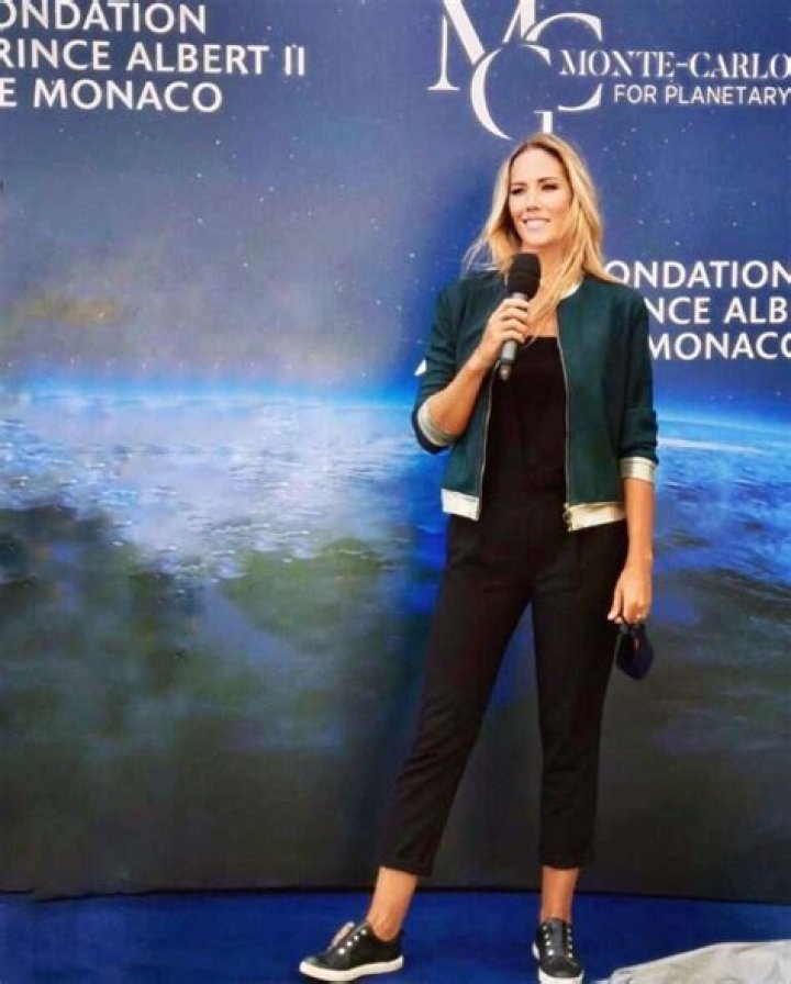 Sandy Heribert Taille