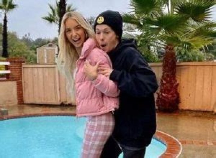 Tanner Fox Wiki, Girlfriend, Sister, Brother, Dad, Car, Accident, Height