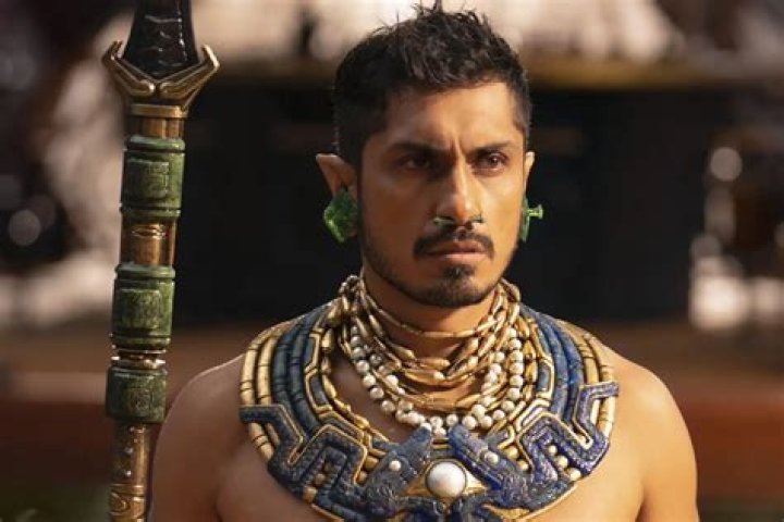 Tenoch Huerta Biography: Wife, Age, Net Worth, Children, Wikipedia, Movies, Nationality