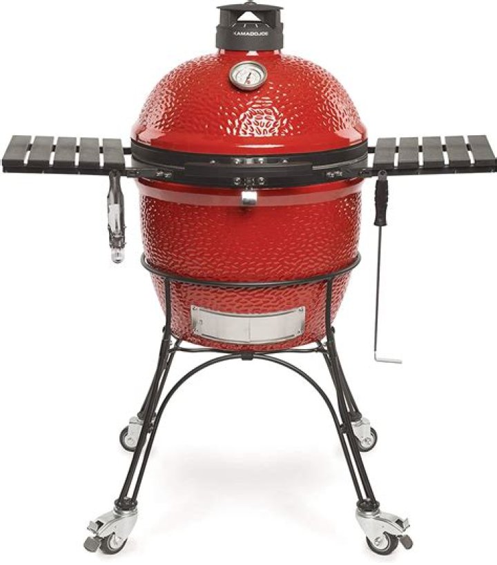 The Top BBQ Grills of 2023