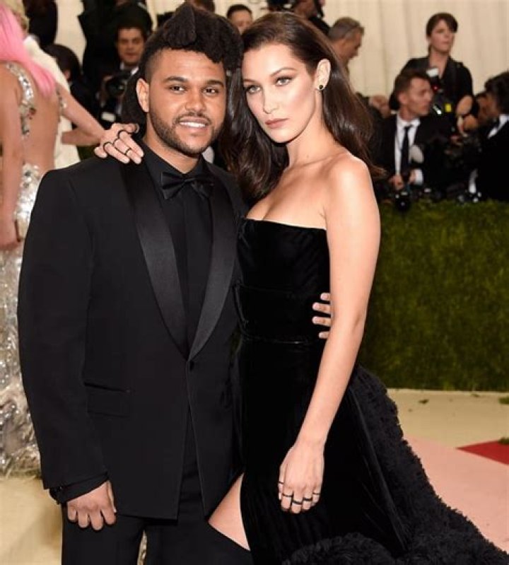 The Weeknd Wiki, Net Worth, Age, Height, Girlfriend, Bio, Family