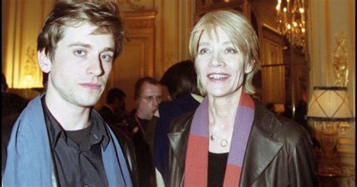 Thomas Dutronc Couple