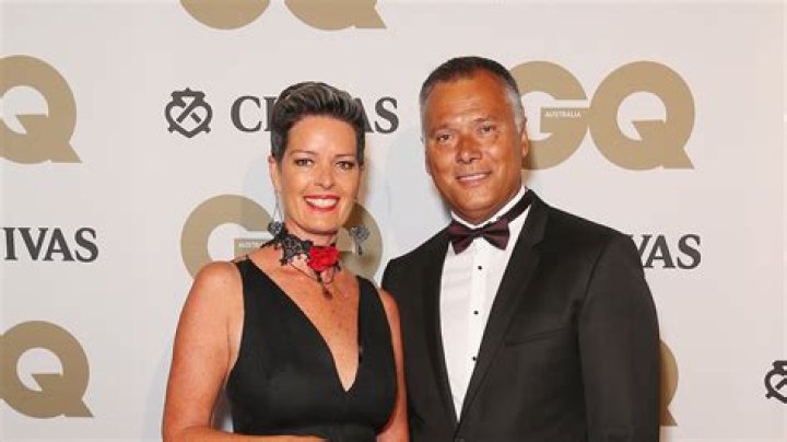 Tracey Holmes ABC Age, Wikipedia, Husband, Net Worth 2023