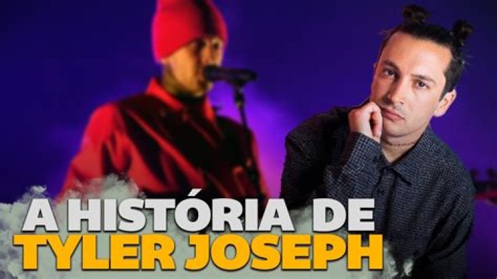 Tyler Joseph Fortune