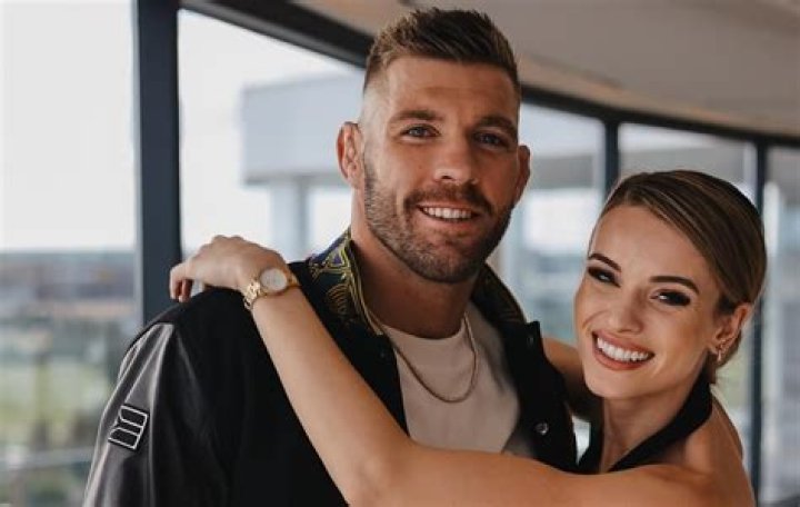 Vasti Spiller Age, Height, Wikipedia, Dricus Du Plessis Girlfriend