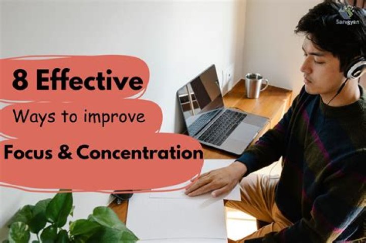 Wear Fidget Ring To Improve Focus And Productivity