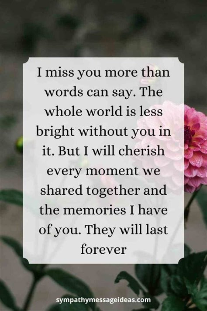 What to do when someone you love is going into the military