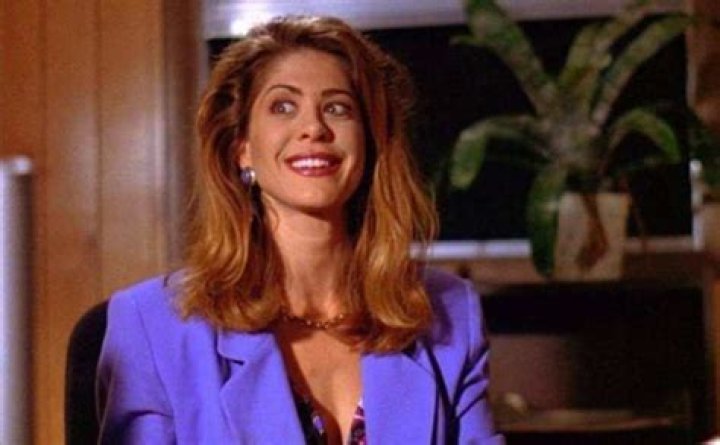 Where is Tonie Perensky now? Know about the actress