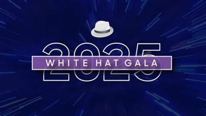 White Hat Gala | Alfredo Flores