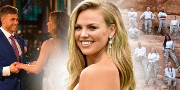 Who Are The Celebrities You Didn’t Know Were College Athletes?  