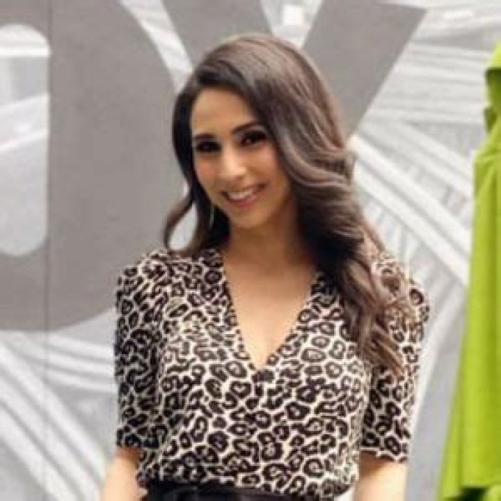 Who Is Araksya Karapetyan’s Husband? Age, Family, Ethnicity, Net Worth & Facts