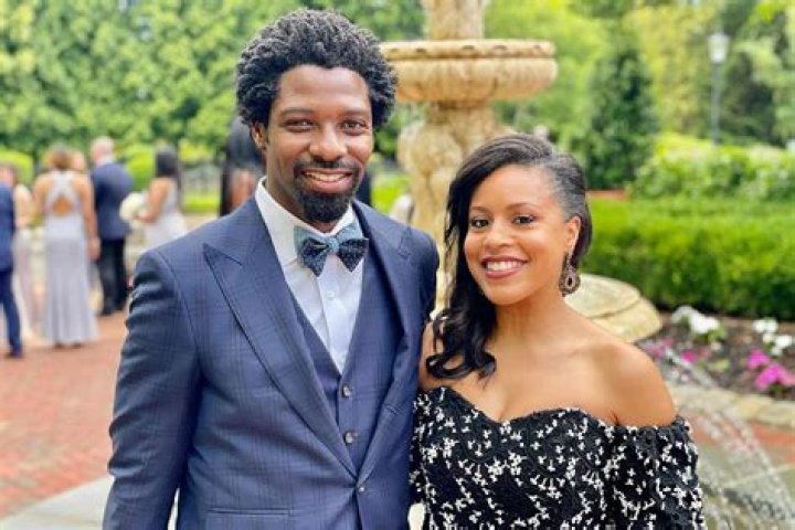 Who Is Ashley Jones Husband? Personal Life & Facts