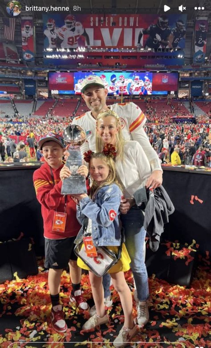 Who is Brittany Hartman Chad Henne Wife? EXPLORE Her Wiki Facts!!