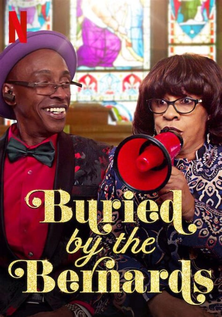 Who Is ‘Buried By The Bernards’ Cast Deja Bernard?