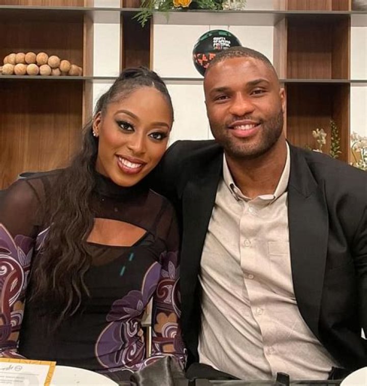 Who Is Chiney Ogwumike? Bio, Boyfriend, Family, Measurements