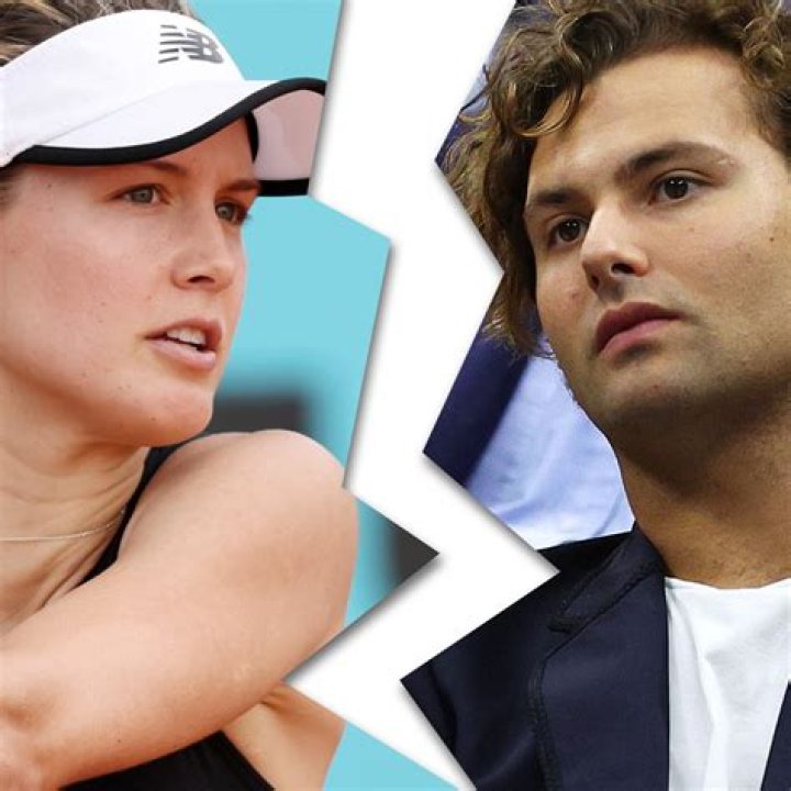 Who is Eugenie Bouchard’s boyfriend, Connor Davis? EXPLORE His Wiki Facts and Background